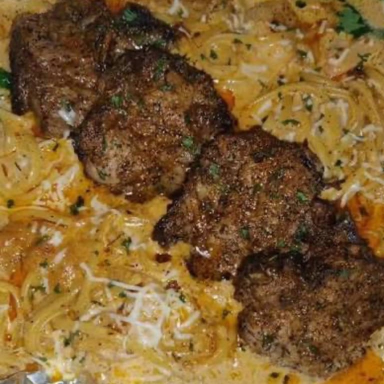 Savor Your Dinner with Us