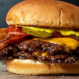 Baconator